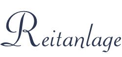 Reitanlage