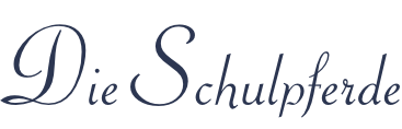 Die Schulpferde